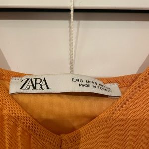 Zara drees
